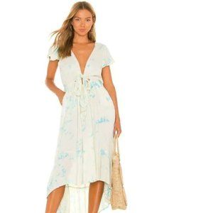 Tiare Hawaii | Blake Maxi Dress | S/M